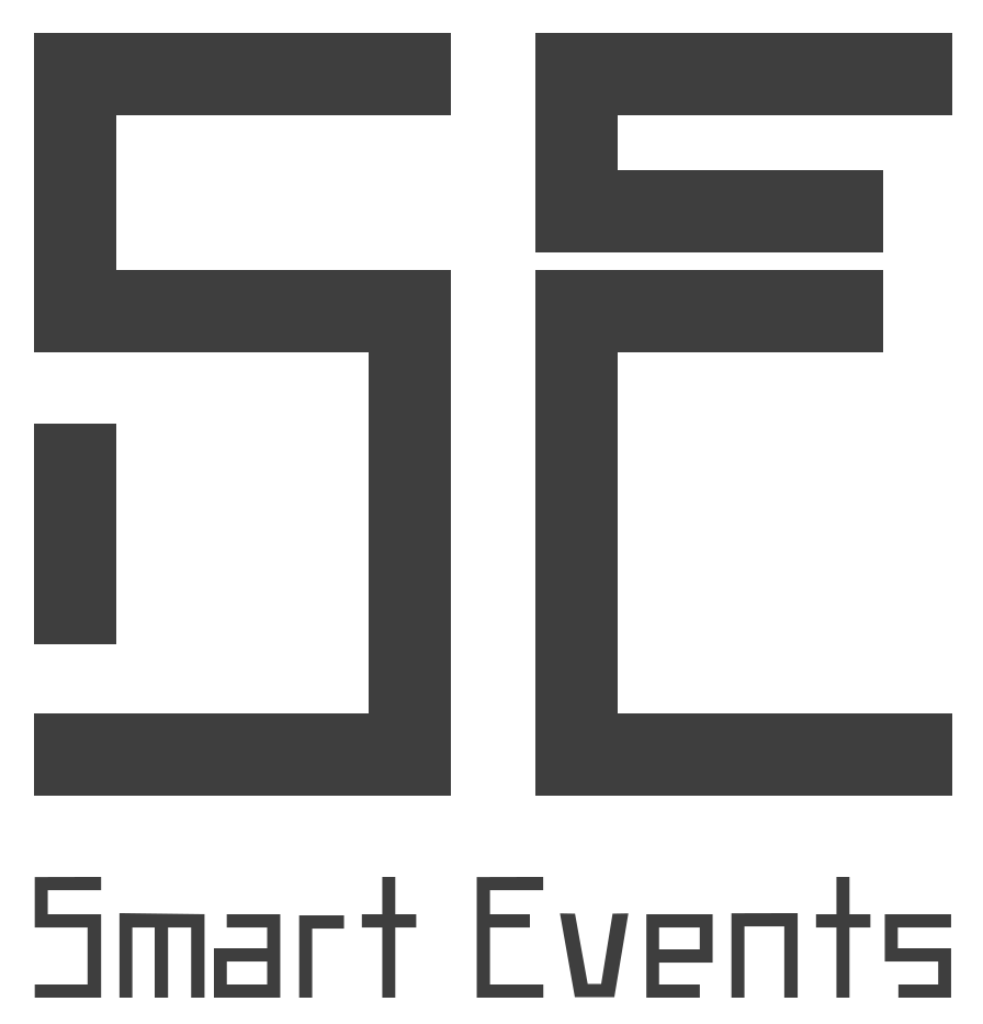 smart-events.gr Logo